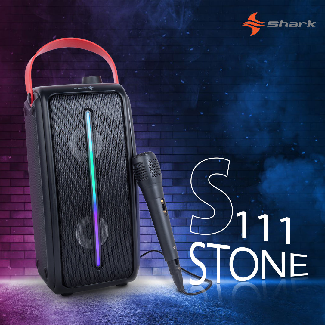 S 111 STONE