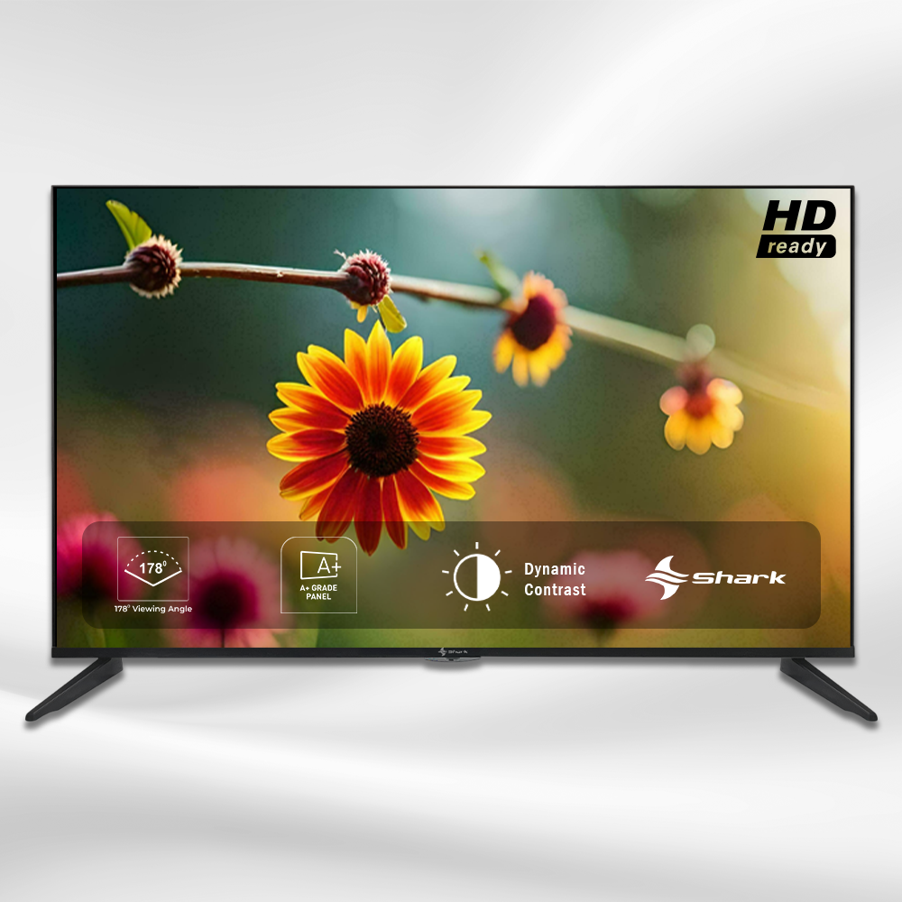 Shark Smart TV S-3204 (32 Inch)