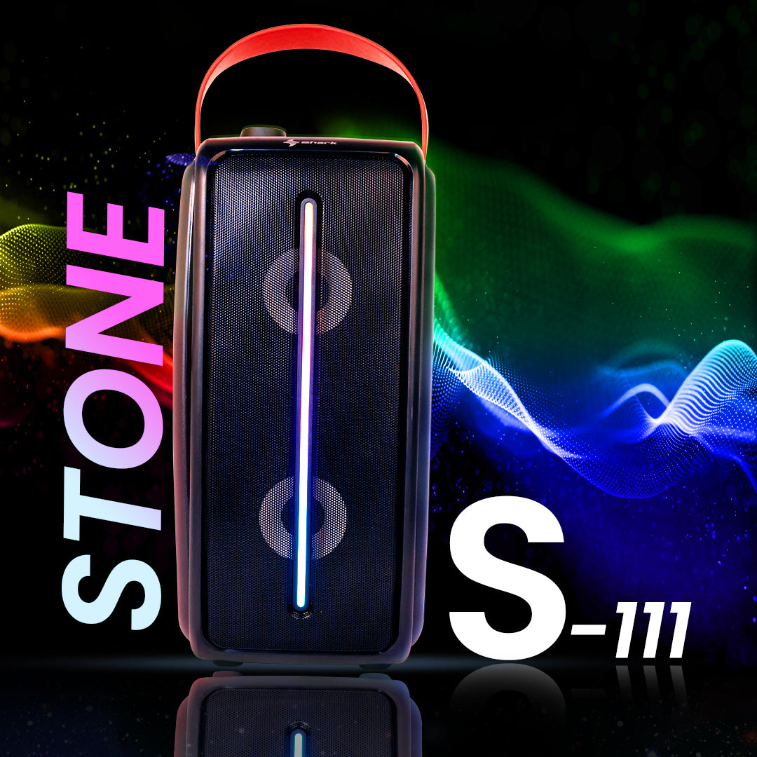 S 111 STONE