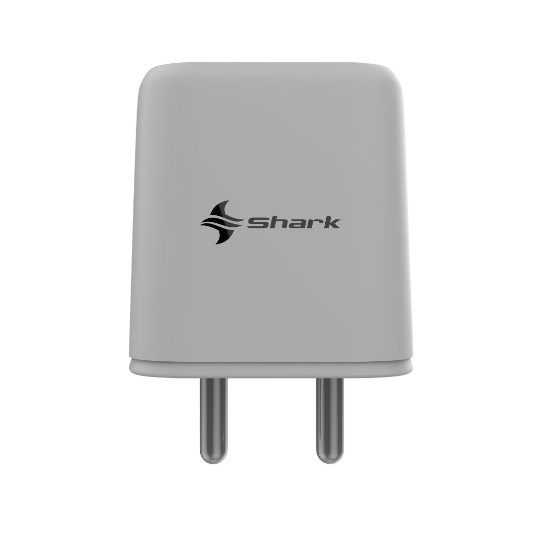 Shark SQPDC-03  20W Quick Wall Charger