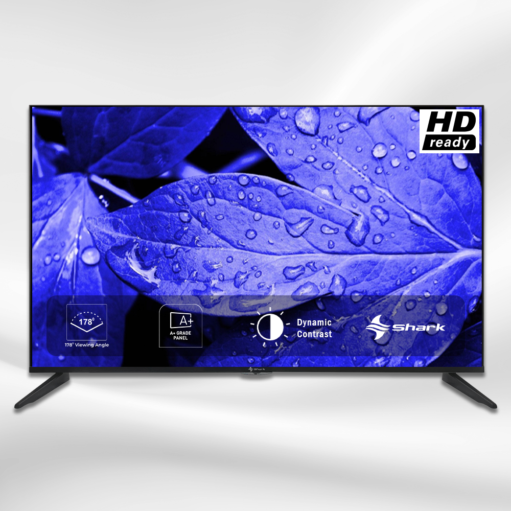 Shark Smart TV S-4304 (43 Inch)