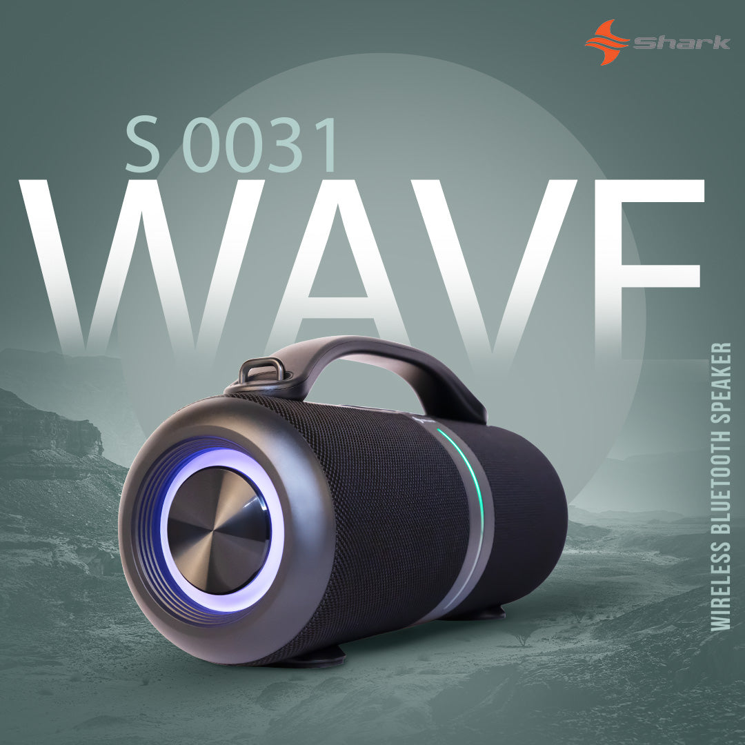 S 0031 WAVE