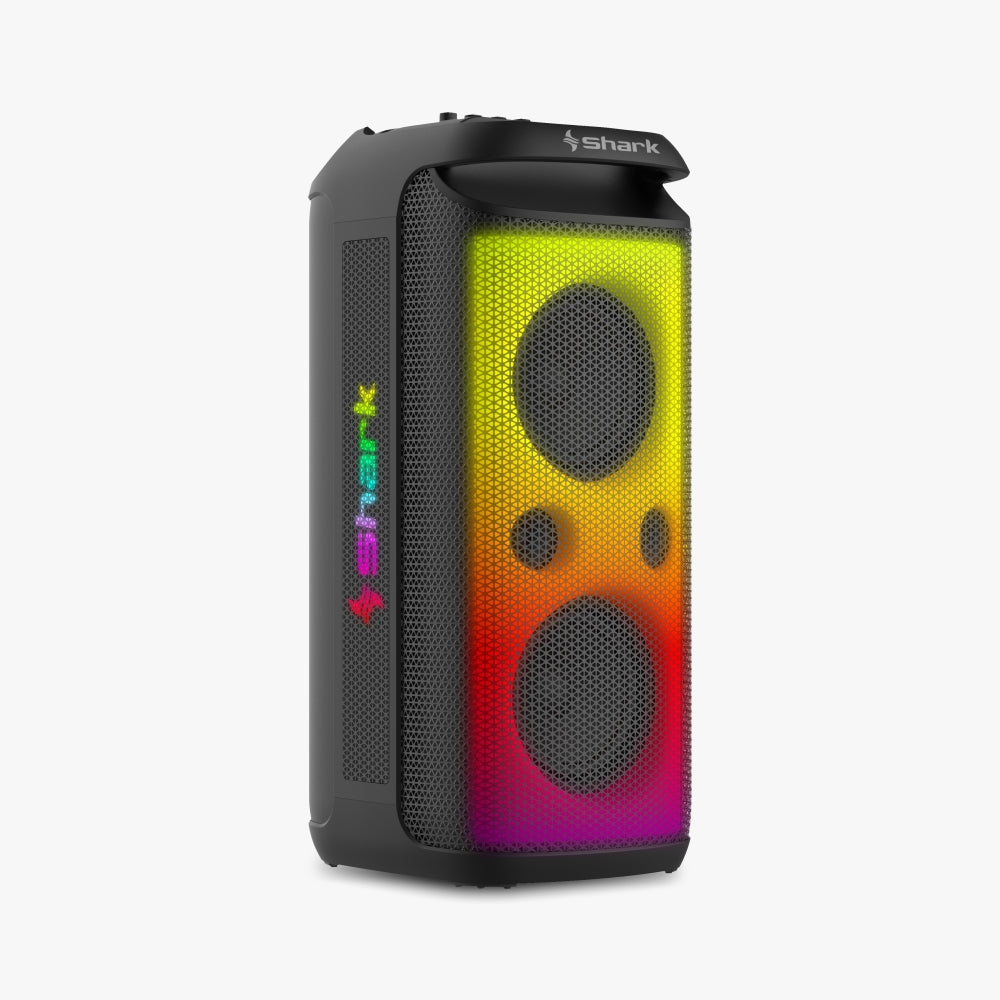 SHARK SONIC PRO(150W)